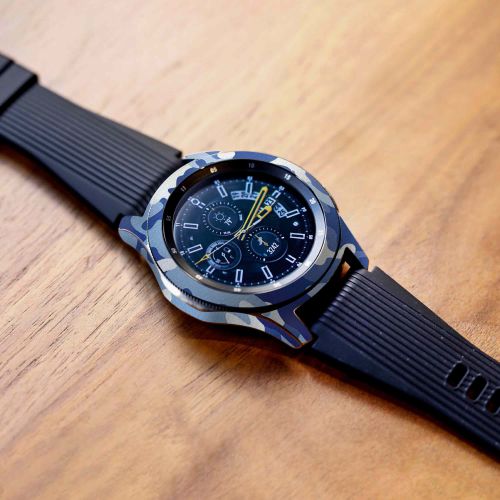 Samsung_Galaxy Watch 46mm_Army_Winter_4